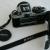 NIKON FE 2 FILM CAMERA + NIKKOR 5Omm F1.4 LENS + strap